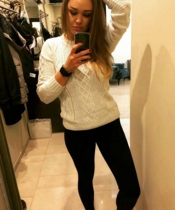 Анкета проститутки Эмма - город Кемь, 28 лет, №1416