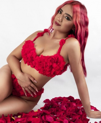 Анкета проститутки Алина - город Кемь, 20 лет, №2824